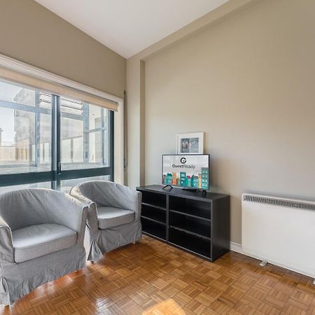 Guestready - Boavista Building Apartment Porto Ngoại thất bức ảnh