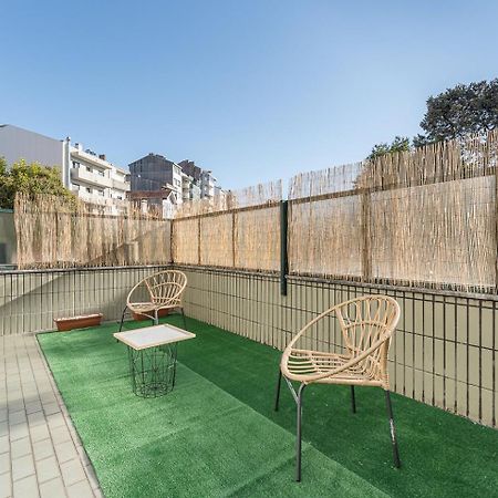 Guestready - Boavista Building Apartment Porto Ngoại thất bức ảnh