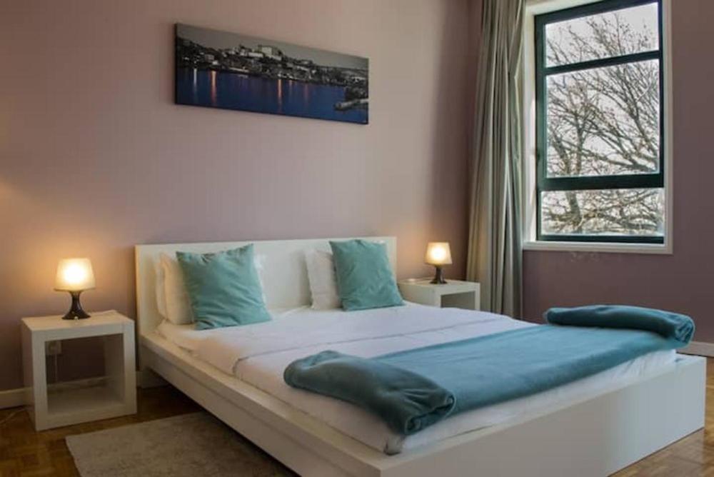 Guestready - Boavista Building Apartment Porto Ngoại thất bức ảnh