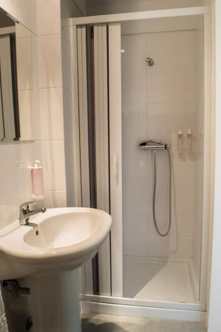 Guestready - Boavista Building Apartment Porto Ngoại thất bức ảnh