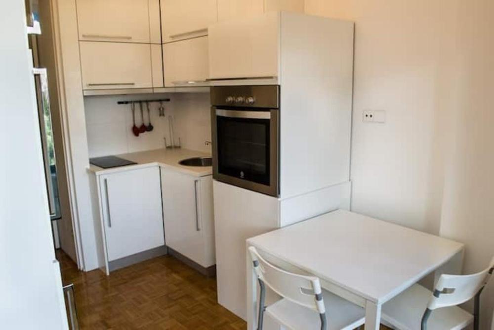 Guestready - Boavista Building Apartment Porto Ngoại thất bức ảnh