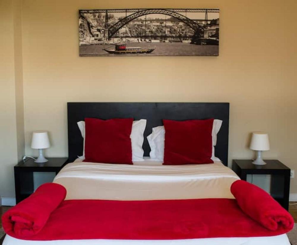 Guestready - Boavista Building Apartment Porto Ngoại thất bức ảnh