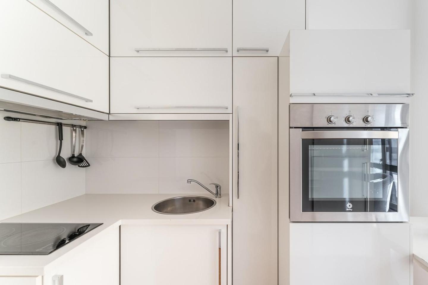 Guestready - Boavista Building Apartment Porto Ngoại thất bức ảnh
