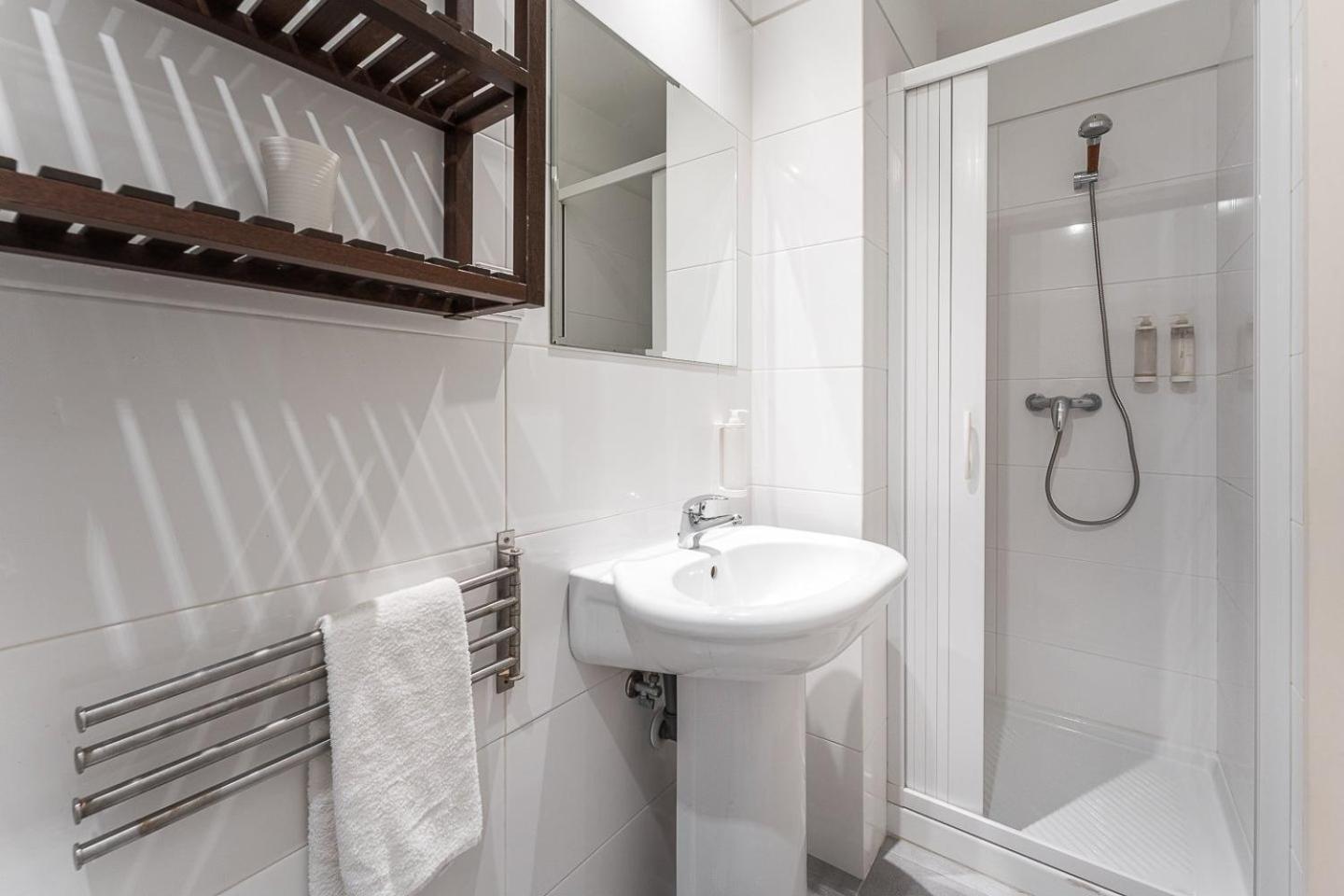 Guestready - Boavista Building Apartment Porto Ngoại thất bức ảnh