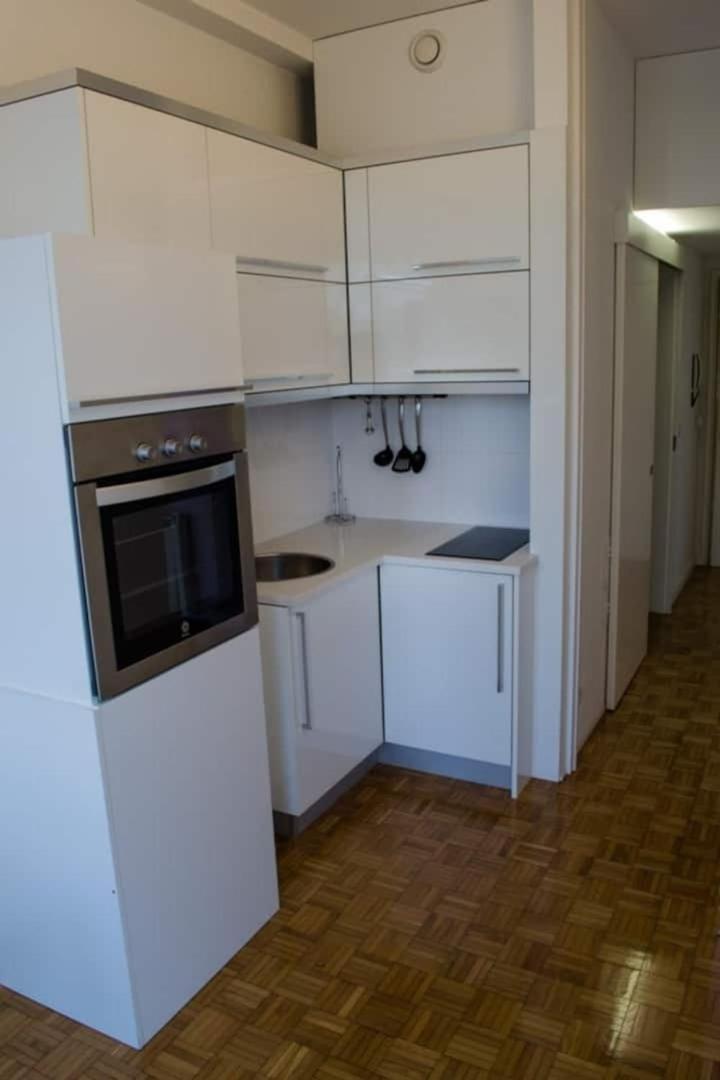 Guestready - Boavista Building Apartment Porto Ngoại thất bức ảnh