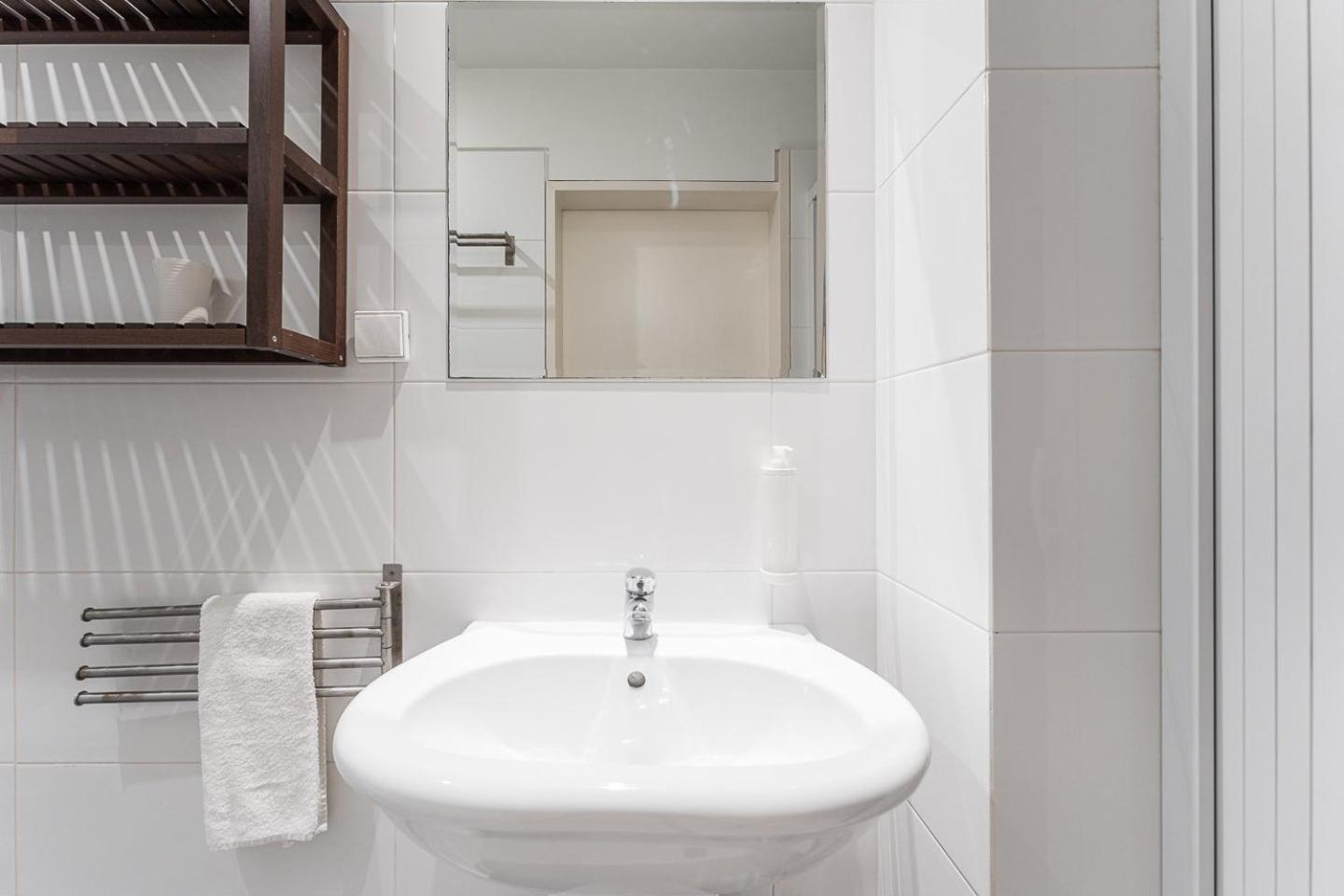 Guestready - Boavista Building Apartment Porto Ngoại thất bức ảnh