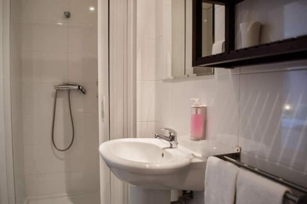 Guestready - Boavista Building Apartment Porto Ngoại thất bức ảnh