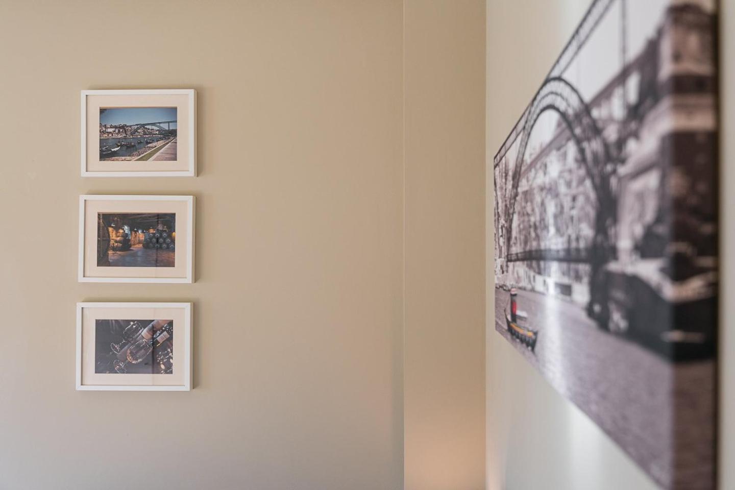 Guestready - Boavista Building Apartment Porto Ngoại thất bức ảnh