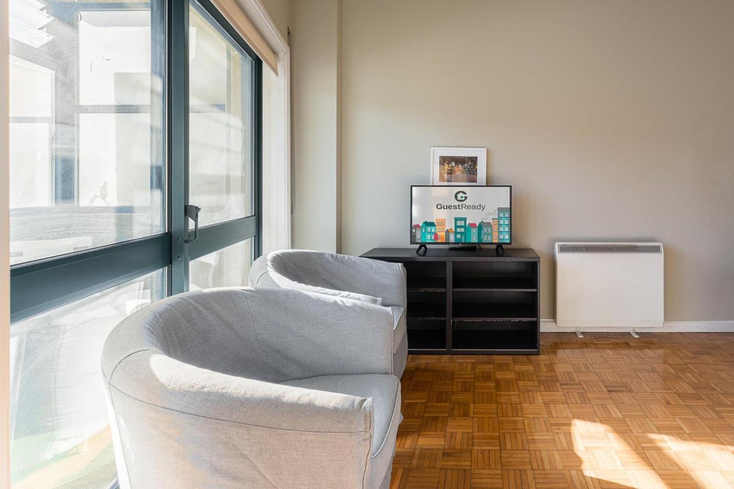 Guestready - Boavista Building Apartment Porto Ngoại thất bức ảnh