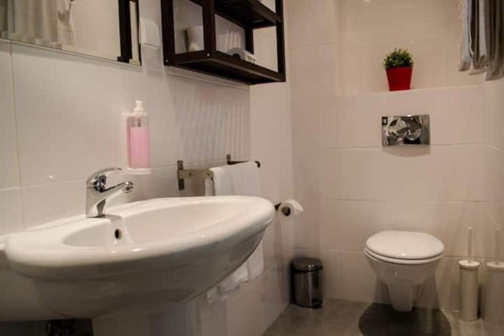 Guestready - Boavista Building Apartment Porto Ngoại thất bức ảnh