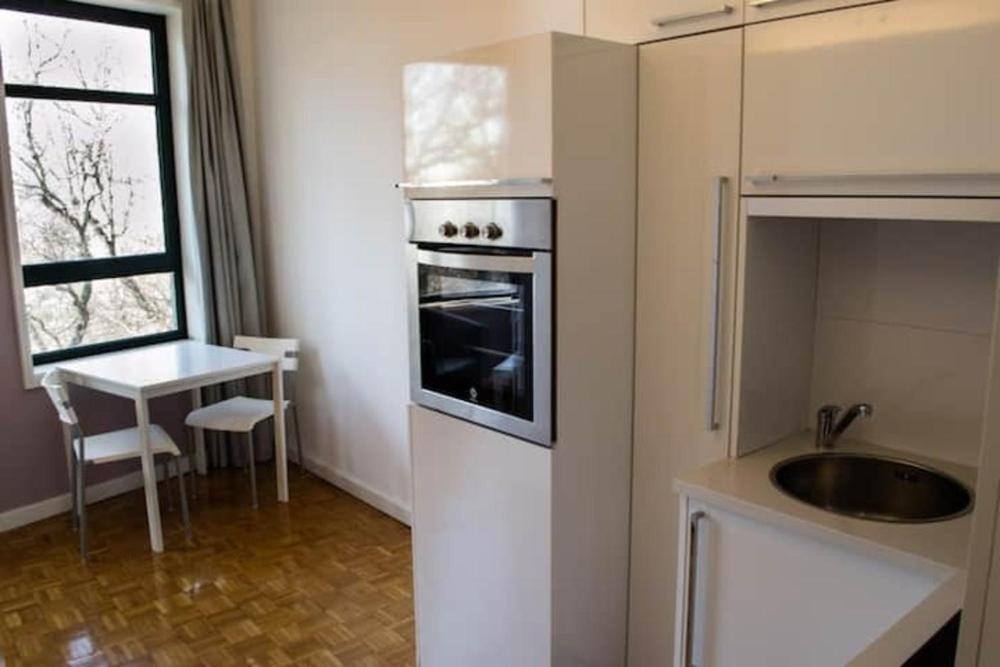 Guestready - Boavista Building Apartment Porto Ngoại thất bức ảnh