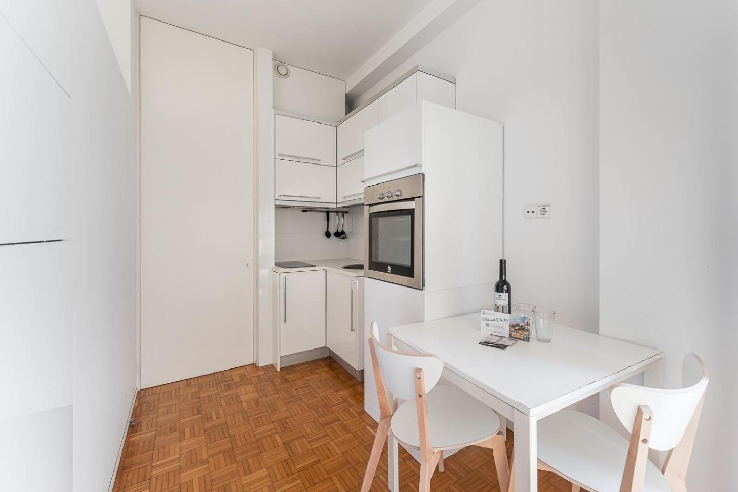 Guestready - Boavista Building Apartment Porto Ngoại thất bức ảnh