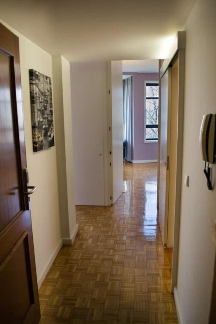 Guestready - Boavista Building Apartment Porto Ngoại thất bức ảnh
