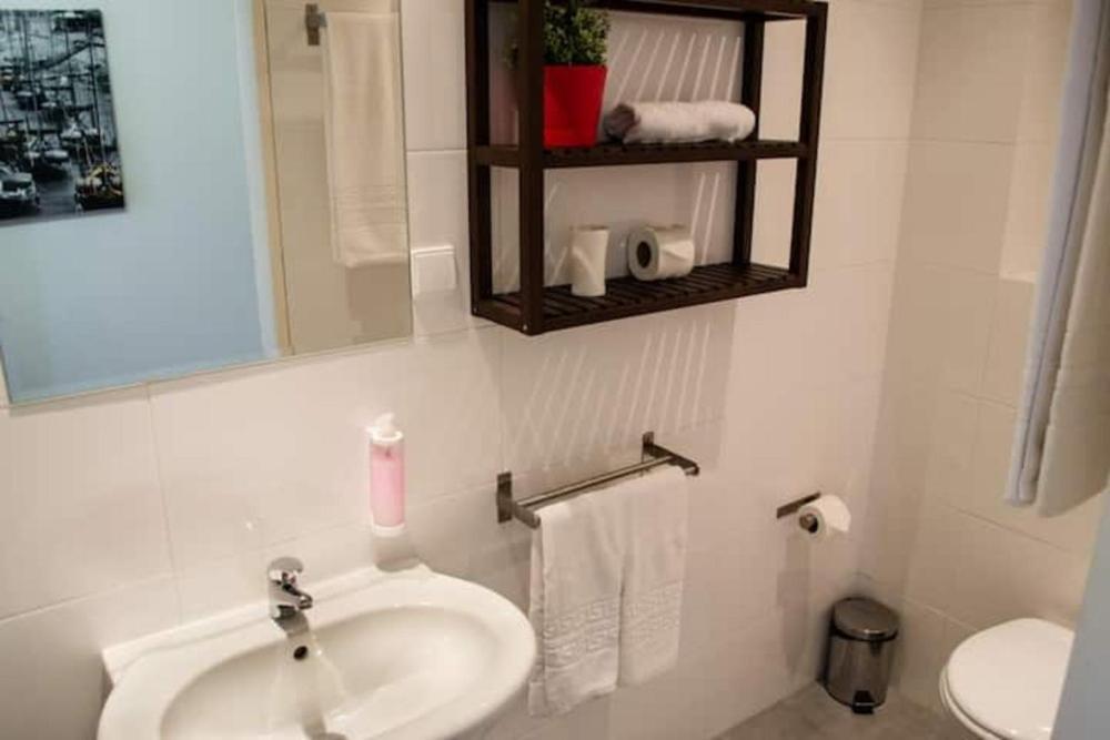 Guestready - Boavista Building Apartment Porto Ngoại thất bức ảnh