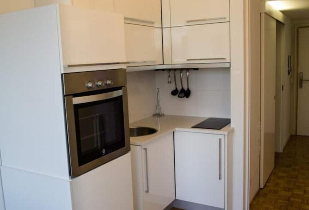 Guestready - Boavista Building Apartment Porto Ngoại thất bức ảnh