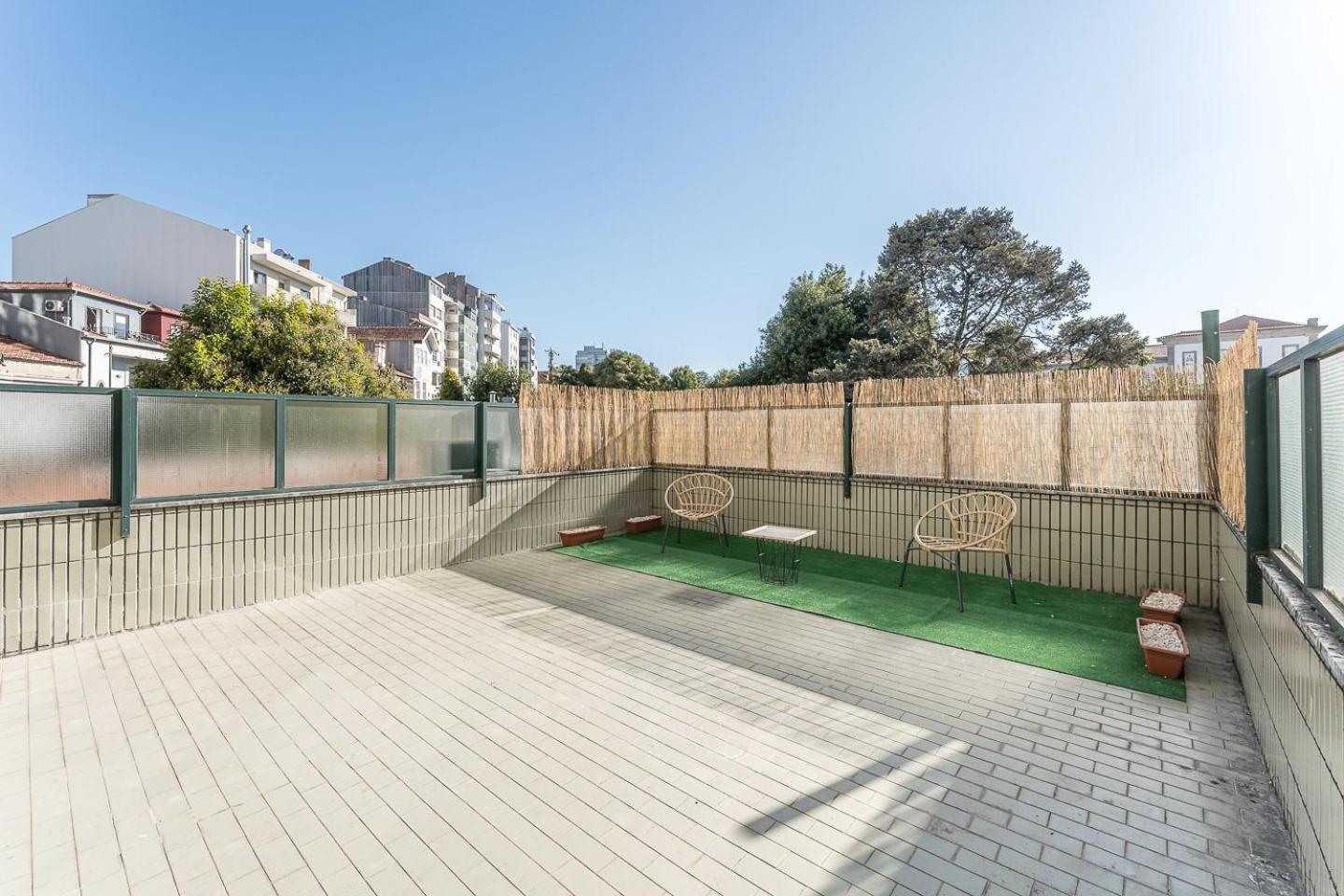 Guestready - Boavista Building Apartment Porto Ngoại thất bức ảnh
