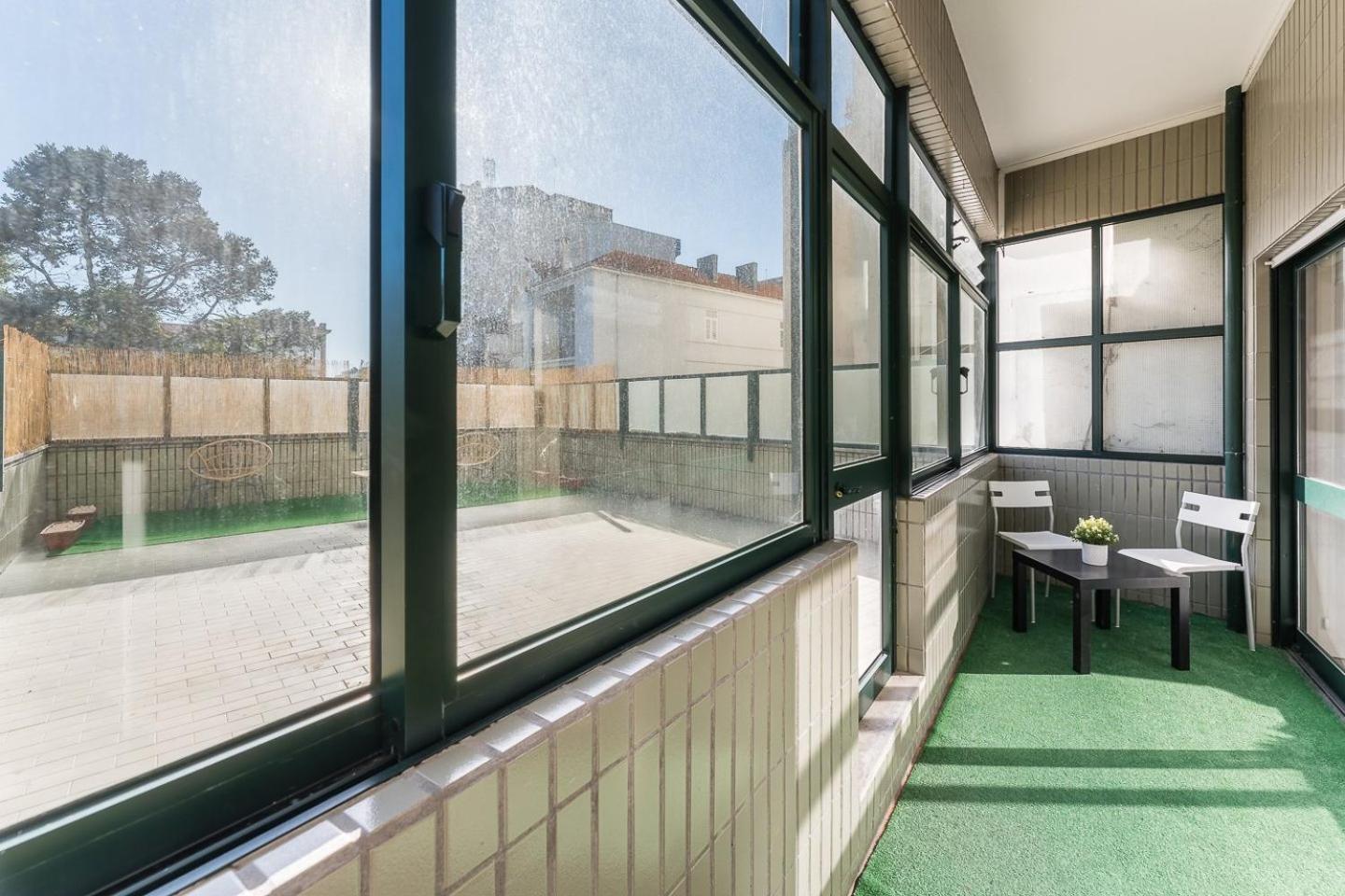 Guestready - Boavista Building Apartment Porto Ngoại thất bức ảnh