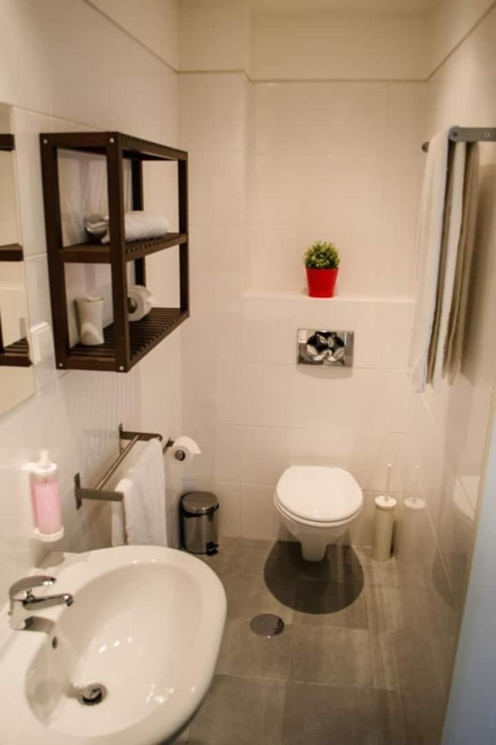 Guestready - Boavista Building Apartment Porto Ngoại thất bức ảnh